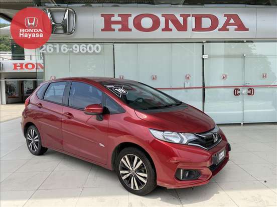 HONDA-FIT-2019