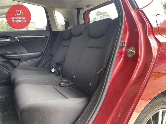 HONDA-FIT-1.5 EX 16V FLEX 4P AUTOMÁTICO HONDA-FIT-2019