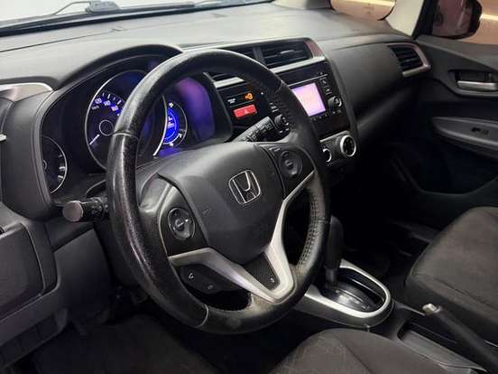 HONDA-FIT-1.5 EX 16V FLEX 4P AUTOMÁTICO HONDA-FIT-2016