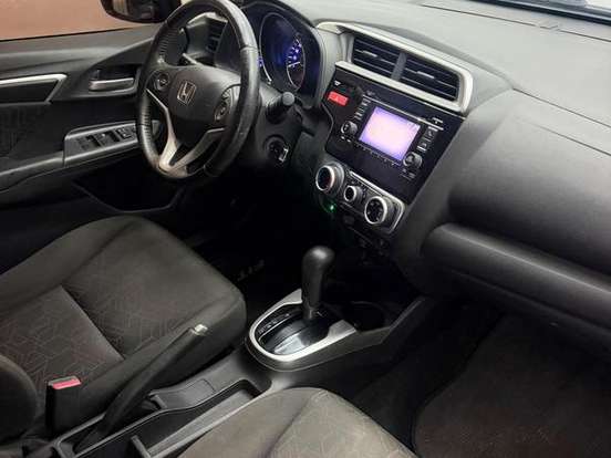 HONDA-FIT-1.5 EX 16V FLEX 4P AUTOMÁTICO HONDA-FIT-2016