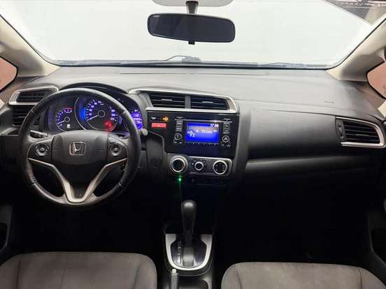 HONDA-FIT-1.5 EX 16V FLEX 4P AUTOMÁTICO HONDA-FIT-2016