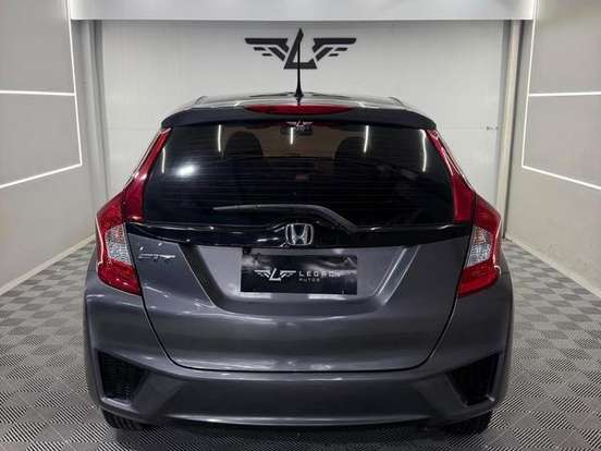 HONDA-FIT-1.5 EX 16V FLEX 4P AUTOMÁTICO HONDA-FIT-2016