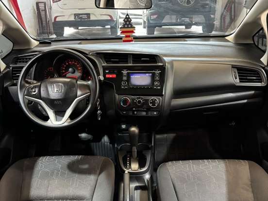 HONDA-FIT-1.5 EX 16V FLEX 4P AUTOMÁTICO HONDA-FIT-2014