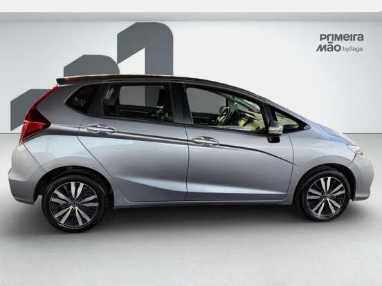 HONDA-FIT-1.5 EX 16V FLEX 4P AUTOMÁTICO HONDA-FIT-2019