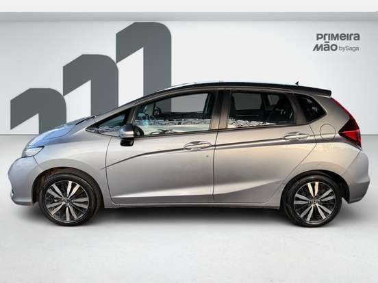 HONDA-FIT-1.5 EX 16V FLEX 4P AUTOMÁTICO HONDA-FIT-2019