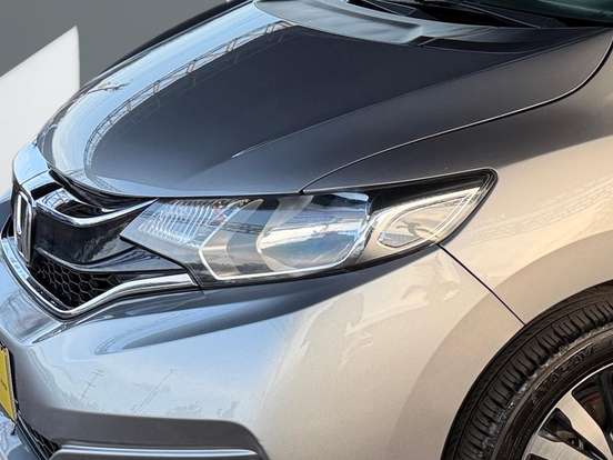 HONDA-FIT-1.5 EX 16V FLEX 4P AUTOMÁTICO HONDA-FIT-2019