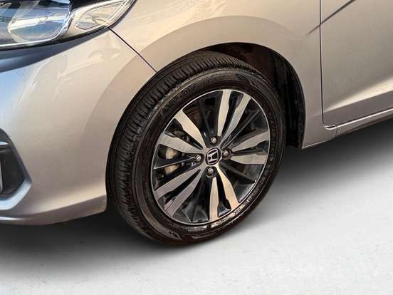 HONDA-FIT-1.5 EX 16V FLEX 4P AUTOMÁTICO HONDA-FIT-2019