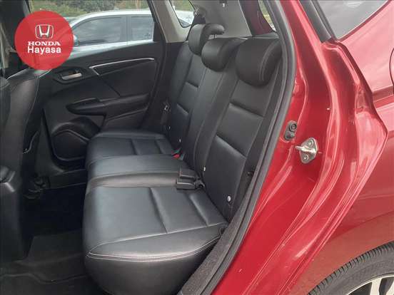HONDA-FIT-1.5 EXL 16V FLEX 4P AUTOMÁTICO HONDA-FIT-2019
