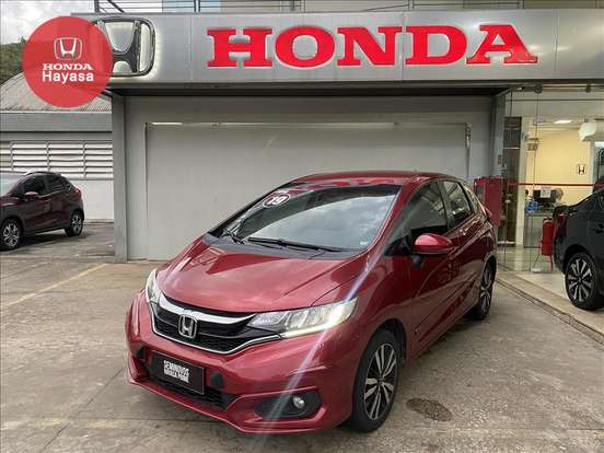 HONDA-FIT-2019