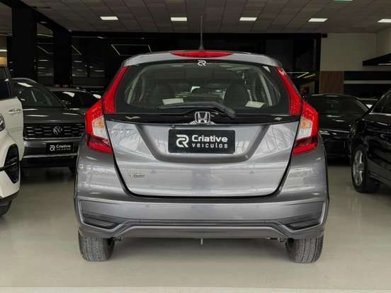 HONDA-FIT-1.5 EXL 16V FLEX 4P AUTOMÁTICO HONDA-FIT-2017