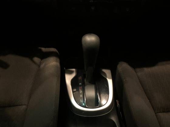 HONDA FIT 1.5 LX 16V FLEX 4P AUTOMÁTICO