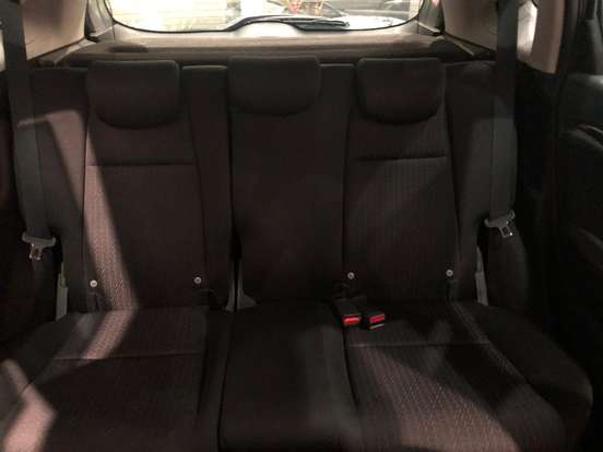 HONDA-FIT-1.5 LX 16V FLEX 4P AUTOMÁTICO HONDA-FIT-2017