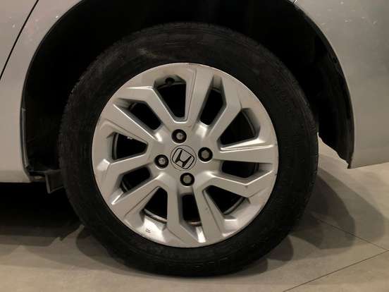 HONDA-FIT-1.5 LX 16V FLEX 4P AUTOMÁTICO HONDA-FIT-2017