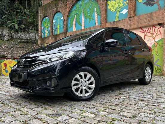 HONDA-FIT-2019