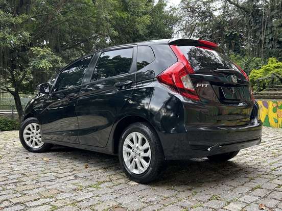 HONDA-FIT-1.5 LX 16V FLEX 4P AUTOMÁTICO HONDA-FIT-2019