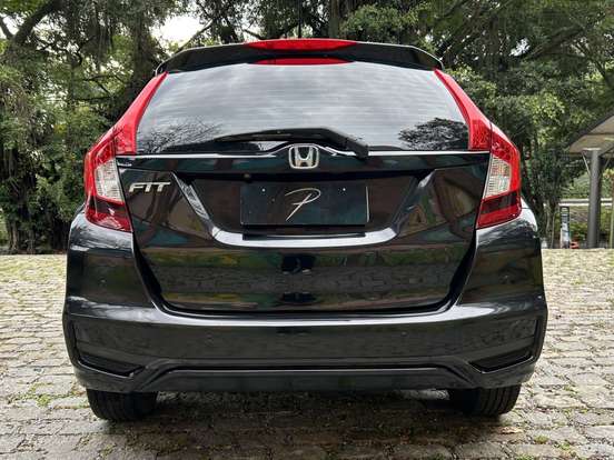HONDA-FIT-1.5 LX 16V FLEX 4P AUTOMÁTICO HONDA-FIT-2019