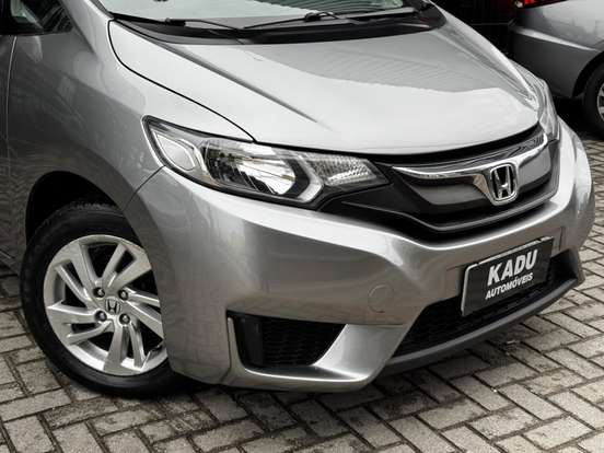 HONDA-FIT-1.5 LX 16V FLEX 4P MANUAL HONDA-FIT-2014