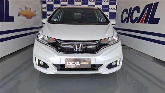 HONDA-FIT-1.5 PERSONAL 16V FLEX 4P AUTOMÁTICO HONDA-FIT-2019