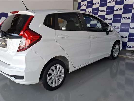 HONDA-FIT-1.5 PERSONAL 16V FLEX 4P AUTOMÁTICO HONDA-FIT-2019