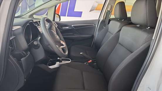HONDA-FIT-1.5 PERSONAL 16V FLEX 4P AUTOMÁTICO HONDA-FIT-2019