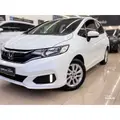 HONDA FIT 1.5 PERSONAL 16V FLEX 4P AUTOMÁTICO HONDA FIT 1.5 PERSONAL 16V FLEX 4P AUTOMÁTICO