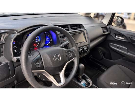 HONDA-FIT-1.5 PERSONAL 16V FLEX 4P AUTOMÁTICO HONDA-FIT-2019