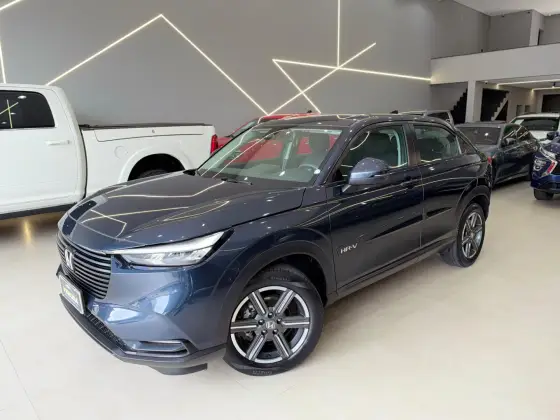 HONDA HR-V 1.5 DI I-VTEC FLEX EX CVT