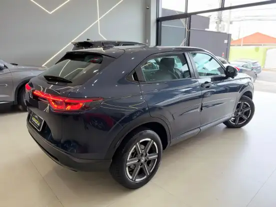 HONDA-HR-V-1.5 DI I-VTEC FLEX EX CVT HONDA-HR-V-2023