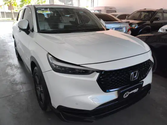 HONDA-HR-V-1.5 DI I-VTEC TURBO FLEX ADVANCE CVT HONDA-HR-V-2023