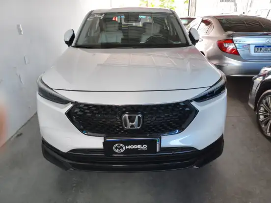 HONDA-HR-V-1.5 DI I-VTEC TURBO FLEX ADVANCE CVT HONDA-HR-V-2023
