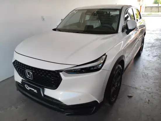 HONDA-HR-V-1.5 DI I-VTEC TURBO FLEX ADVANCE CVT HONDA-HR-V-2023