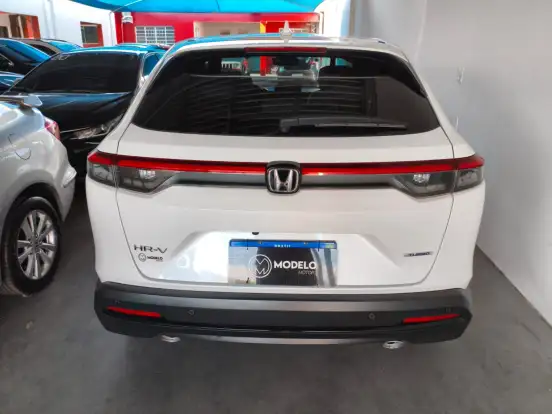 HONDA-HR-V-1.5 DI I-VTEC TURBO FLEX ADVANCE CVT HONDA-HR-V-2023