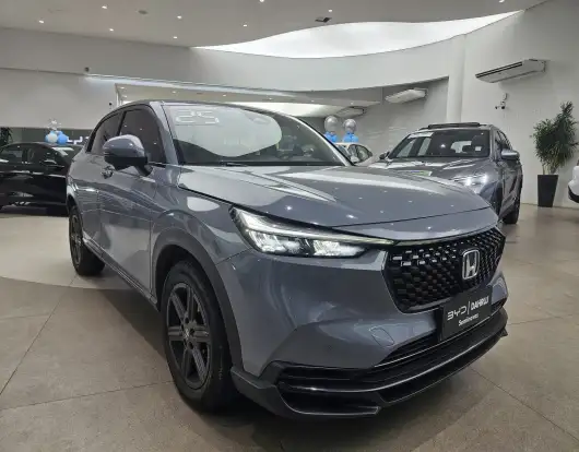 HONDA-HR-V-1.5 DI I-VTEC TURBO FLEX ADVANCE CVT HONDA-HR-V-2024