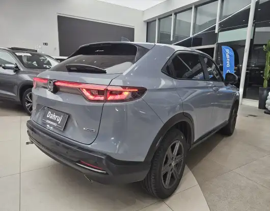 HONDA-HR-V-1.5 DI I-VTEC TURBO FLEX ADVANCE CVT HONDA-HR-V-2024