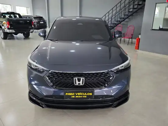 HONDA-HR-V-2024