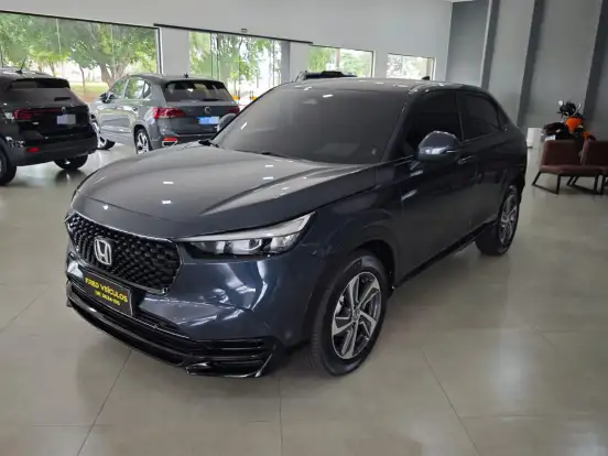 HONDA-HR-V-1.5 DI I-VTEC TURBO FLEX TOURING CVT HONDA-HR-V-2024