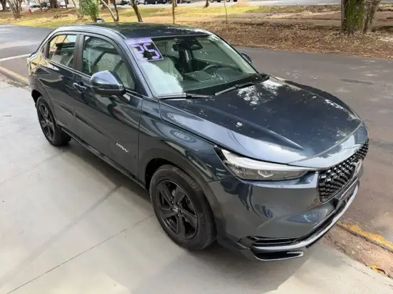 HONDA-HR-V-1.5 DI I-VTEC TURBO FLEX TOURING CVT HONDA-HR-V-2024
