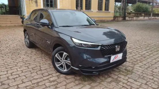 HONDA-HR-V-1.5 DI I-VTEC TURBO FLEX TOURING CVT HONDA-HR-V-2023
