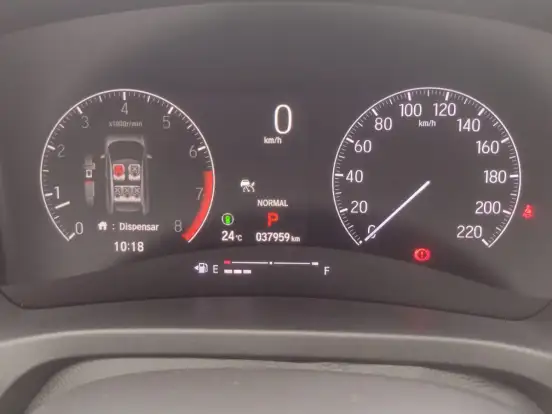 HONDA-HR-V-1.5 DI I-VTEC TURBO FLEX TOURING CVT HONDA-HR-V-2023