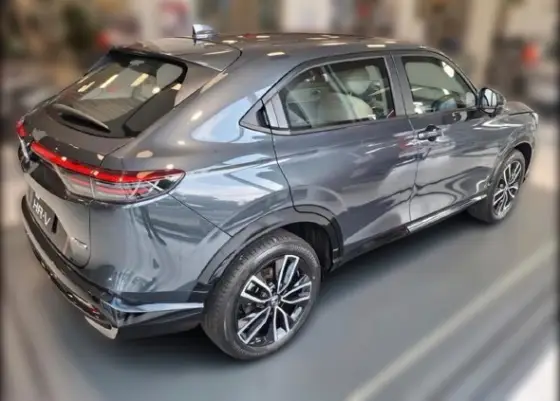 HONDA HR-V 1.5 DI I-VTEC TURBO FLEX TOURING CVT