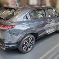 HONDA HR-V 1.5 DI I-VTEC TURBO FLEX TOURING CVT HONDA HR-V 1.5 DI I-VTEC TURBO FLEX TOURING CVT