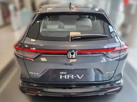 HONDA-HR-V-1.5 DI I-VTEC TURBO FLEX TOURING CVT HONDA-HR-V-2026