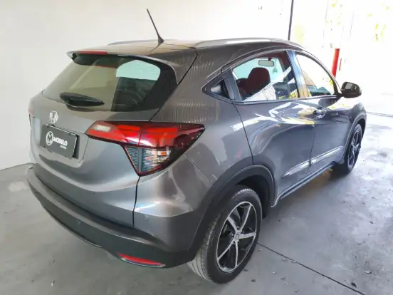HONDA-HR-V-1.8 16V FLEX EX 4P AUTOMÁTICO HONDA-HR-V-2019