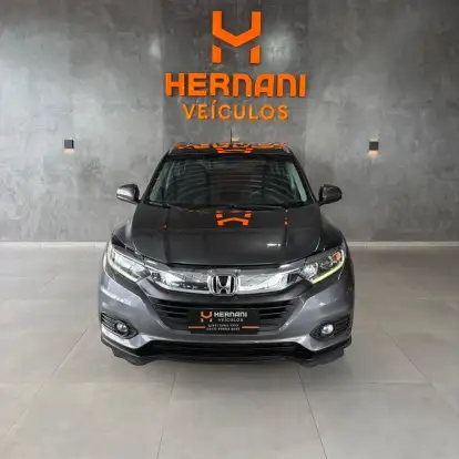 HONDA-HR-V-1.8 16V FLEX EX 4P AUTOMÁTICO HONDA-HR-V-2020
