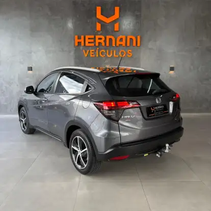 HONDA-HR-V-2020