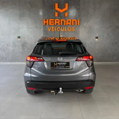 HONDA-HR-V-2020