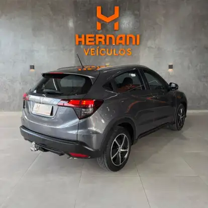 HONDA-HR-V-1.8 16V FLEX EX 4P AUTOMÁTICO HONDA-HR-V-2020