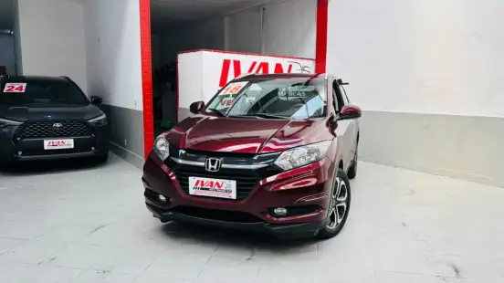 HONDA-HR-V-2018