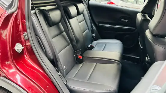 HONDA-HR-V-2018