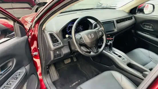 HONDA-HR-V-2018